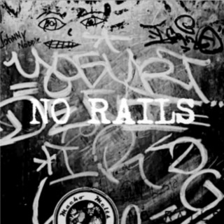NO RAILS EP