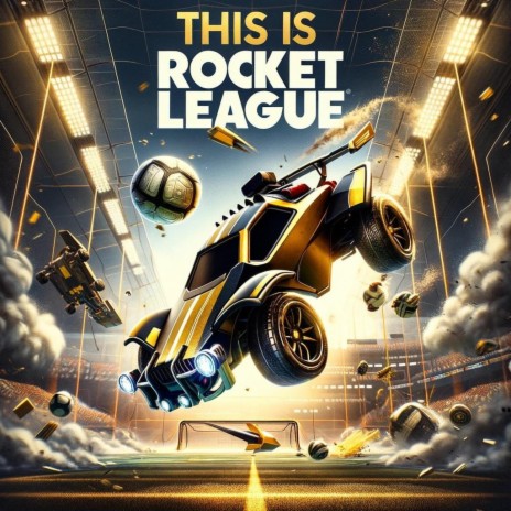 This Is Rocket League