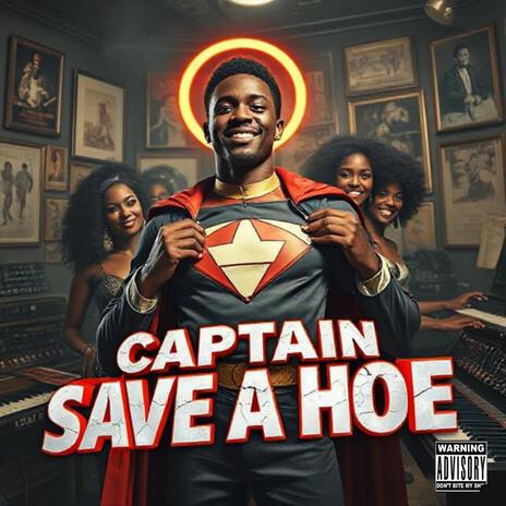 Captain save a hoe | Boomplay Music