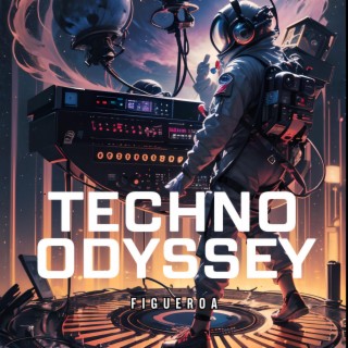 Techno Odyssey