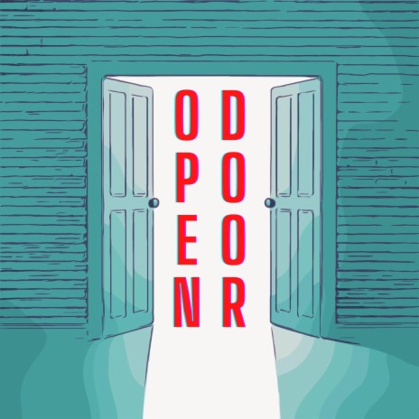 Open Door | Boomplay Music