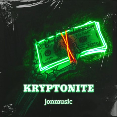 Kryptonite (Hard Trap Beat) | Boomplay Music