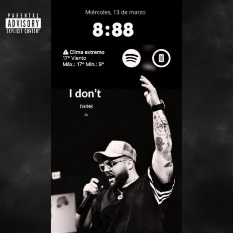 I don't Think so | Boomplay Music