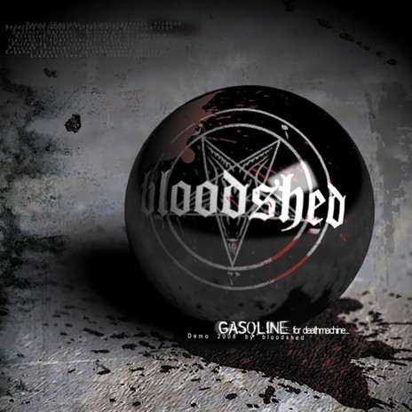Infernal Bloodshed | Boomplay Music