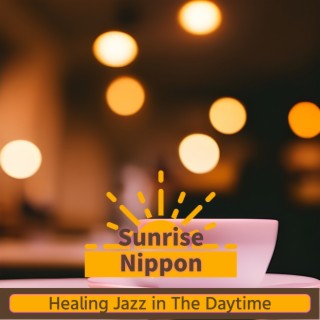Healing Jazz in the Daytime