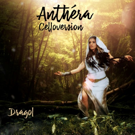 Anthéra (Celloversion) | Boomplay Music