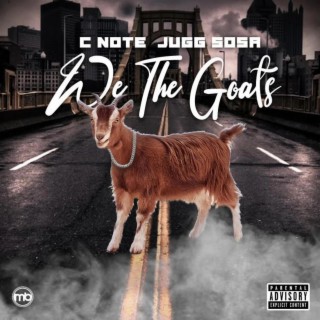 We The Goats