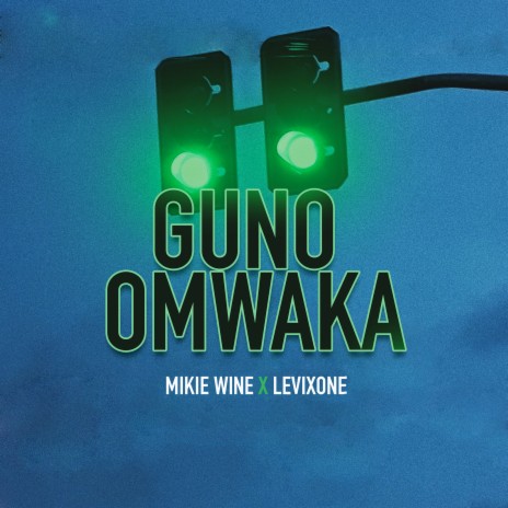 Guno Omwaka ft. Levixone | Boomplay Music