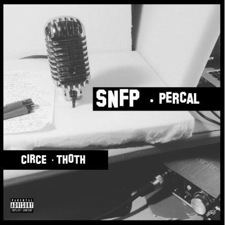 Percal ft. SNFP & Thoth