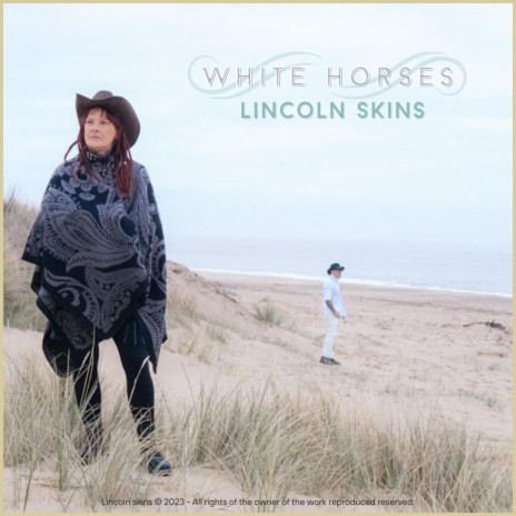 White Horses | Boomplay Music