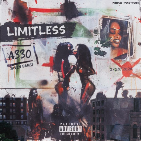 Limitless | Boomplay Music