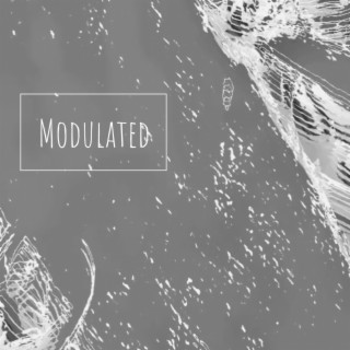 modulated