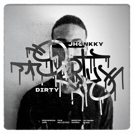 Dirty ft. Jahspin | Boomplay Music