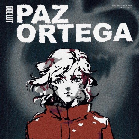 Paz Ortega | Boomplay Music