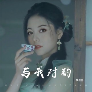 与我对酌 lyrics | Boomplay Music