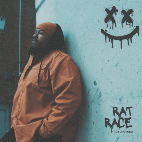 Rat Race ft. C4 Crotona | Boomplay Music