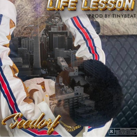 LIFE LESSON | Boomplay Music