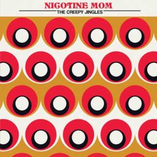 Nicotine Mom