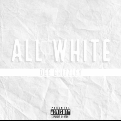 All White | Boomplay Music