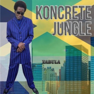 Koncrete Jungle