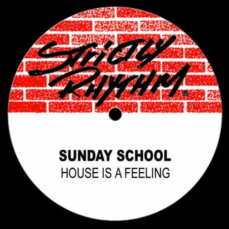 House Is A Feeling (Hardtrax Mix) | Boomplay Music