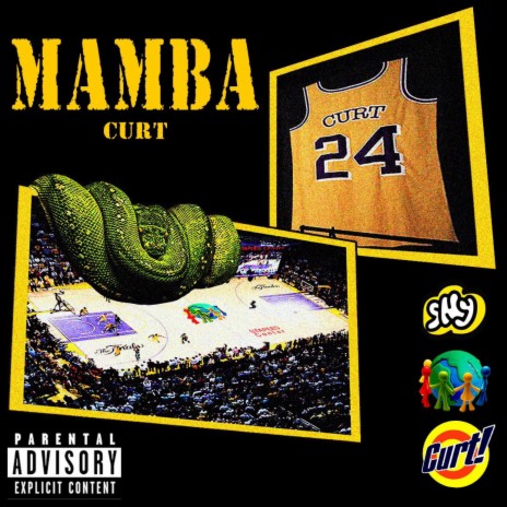 MAMBA | Boomplay Music