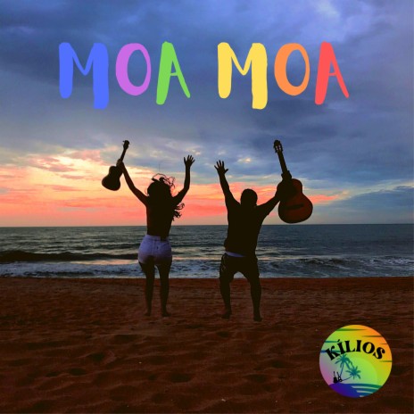 Moa Moa | Boomplay Music