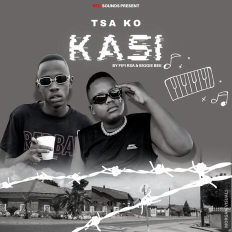 Sosha ke kasi ft. Fifi rsa