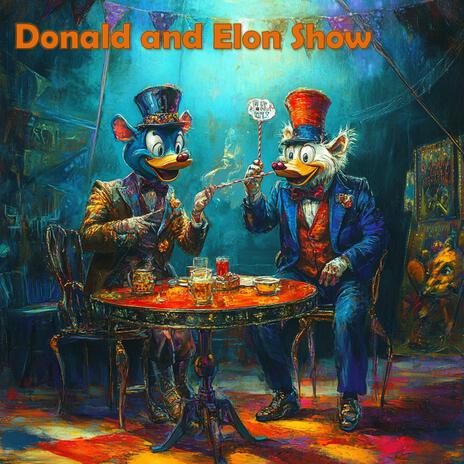 Donald and Elon Show | Boomplay Music