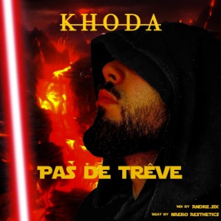 Pas de trêve ft. Naero Aesthetics lyrics | Boomplay Music