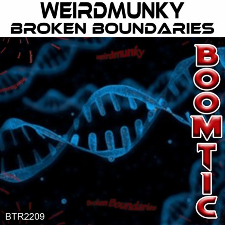 Broken Boundaries (Sean Pritchard Remix) | Boomplay Music