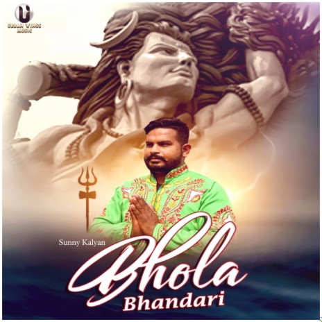 Bhola Bhandari | Boomplay Music