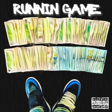 RUNNIN GAME | Boomplay Music