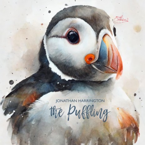 the Puffin (remastered)