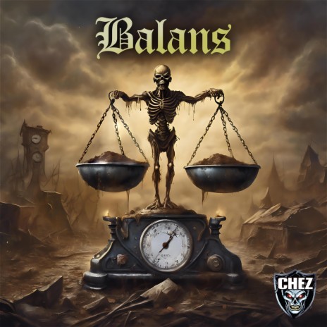 Balans | Boomplay Music