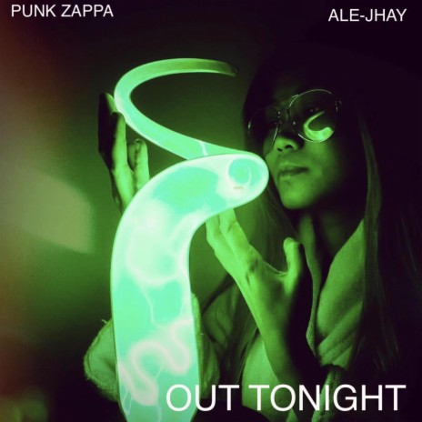 Out Tonight ft. Ale-Jhay | Boomplay Music