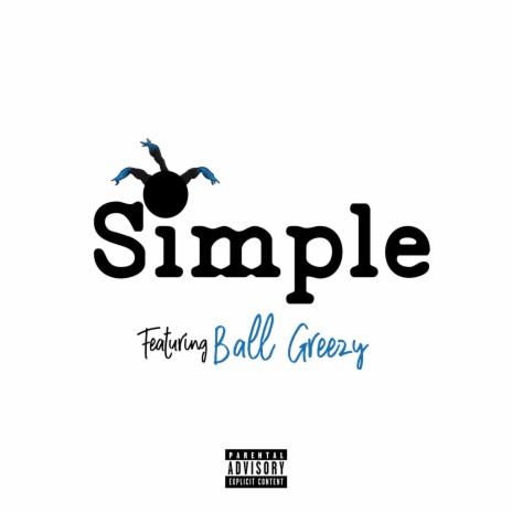 Simple ft. Ball Greezy | Boomplay Music