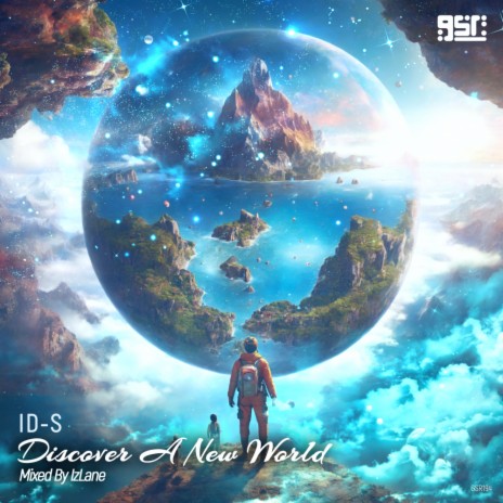Discover A New World (Continuous Dj Mix) | Boomplay Music