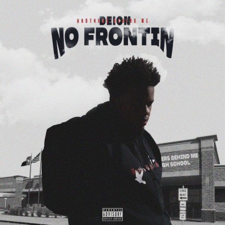 No Frontin' | Boomplay Music