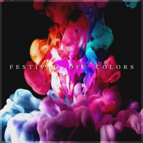 Festival Of Colors (Radio Edit)