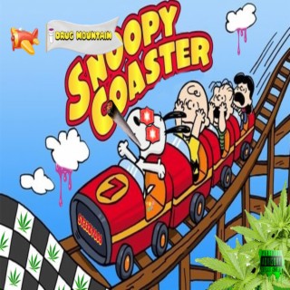 Download ST33ZY666 album songs SNOOPY COASTER Boomplay Music