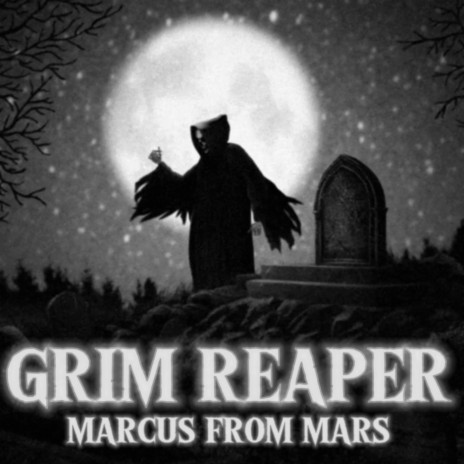 Grim Reaper | Boomplay Music