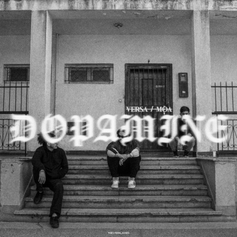 Dopamine ft. MOA | Boomplay Music