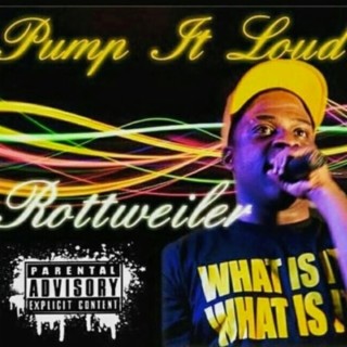 PUMP IT LOUD