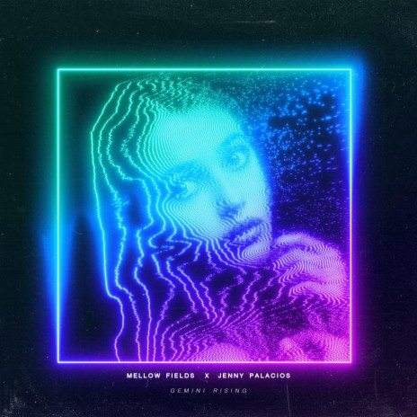 Gemini Rising (feat. Jenny Palacios) | Boomplay Music