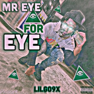 Mr eye for eye