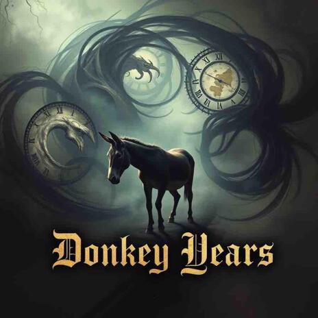 Donkey Years ft. Paris Mason, Yung Slugga & Kellz Beats | Boomplay Music