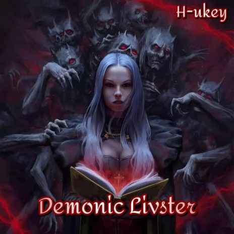 Demonic Livster | Boomplay Music