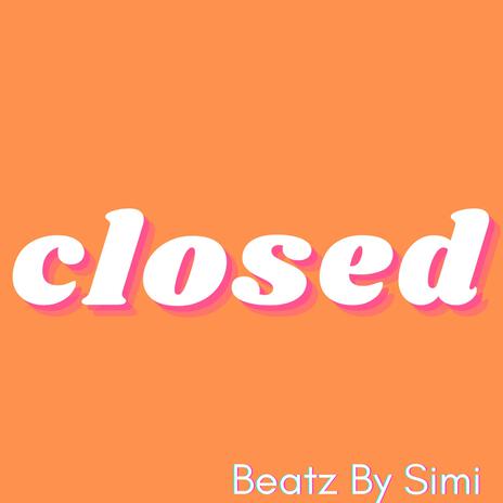 closed