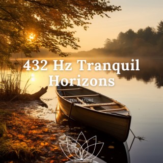 432 Hz Tranquil Horizons: Chakra Balancing